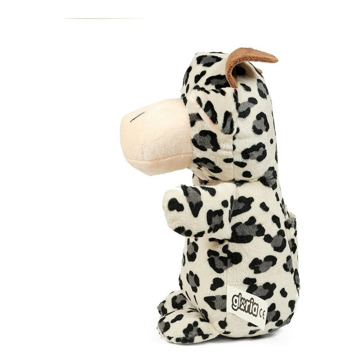 Pehmolelu koiralle Gloria Marvel 10 cm Lehmä